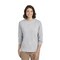 JERZEES Dri-Power Long Sleeve Crewneck T-Shirt for Sports, Work & Layering Wear
